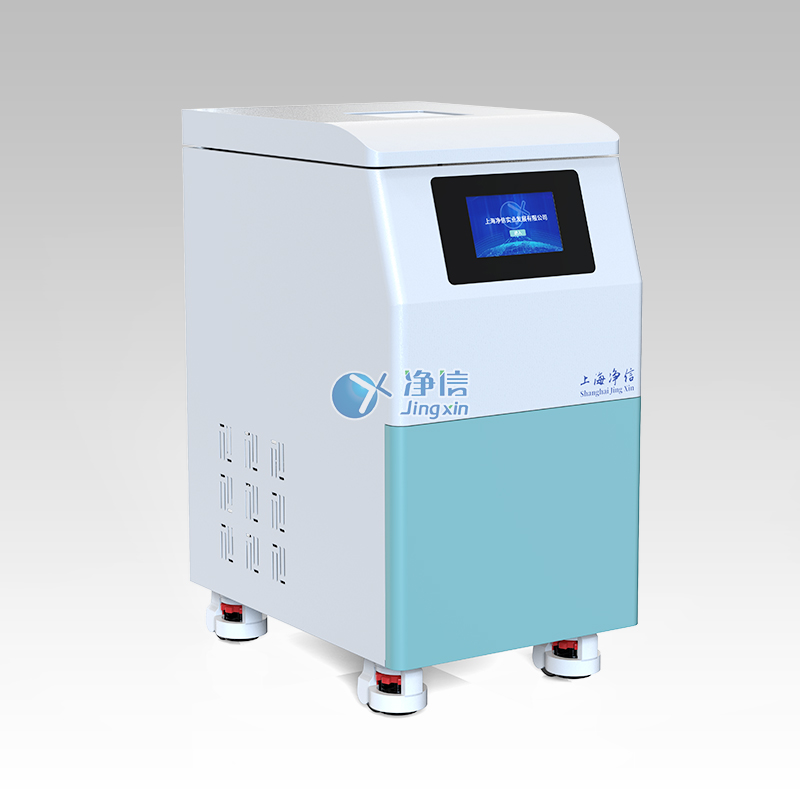 QuEChERS前处理一体机 QuEChERS前处理一体机