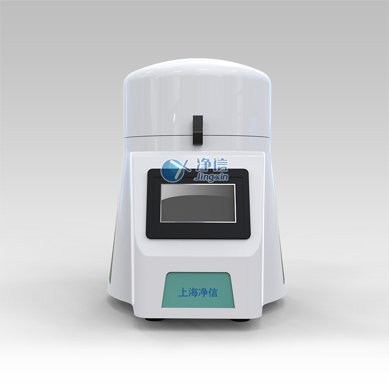 生物样品均质器图片 生物样品均质器图片