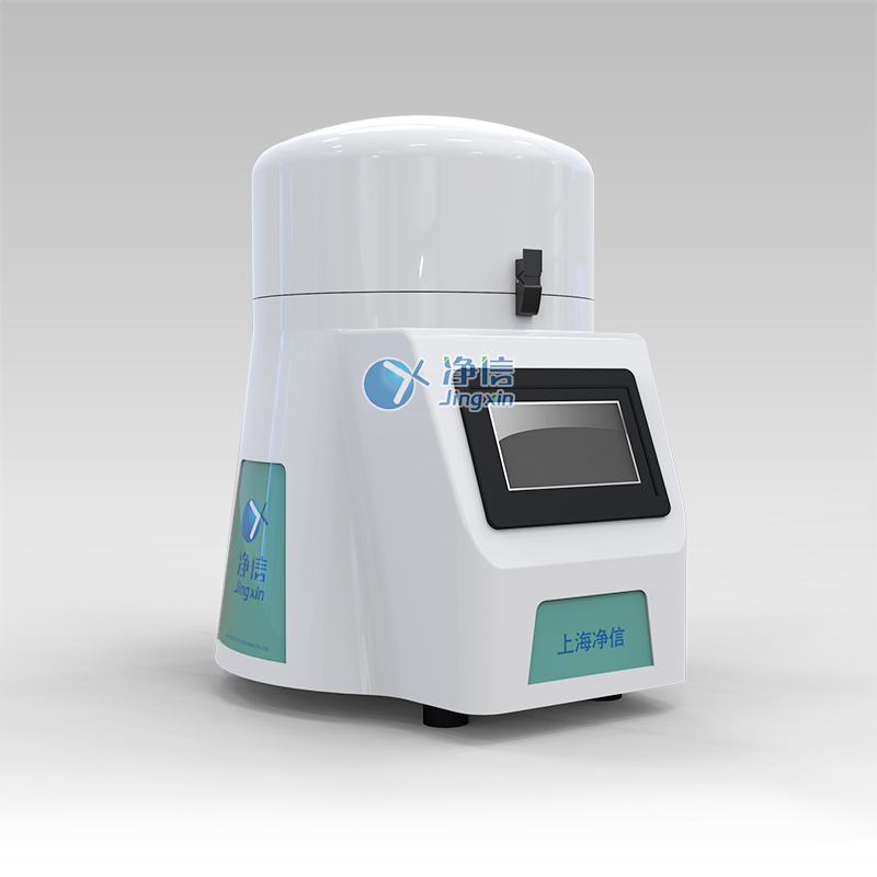 QuEChERS前处理一体机 QuEChERS前处理一体机